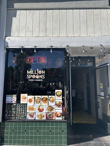 Million Spoons