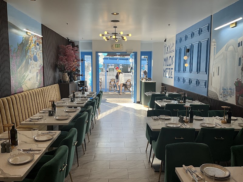 Milos Meze