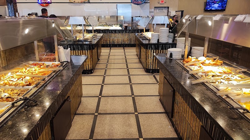 Milpitas Buffet
