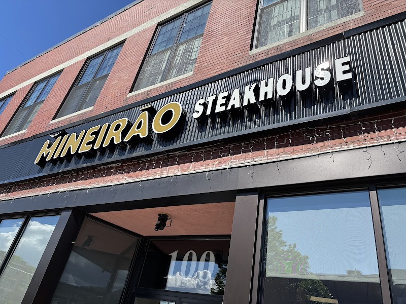 Mineirão Steakhouse