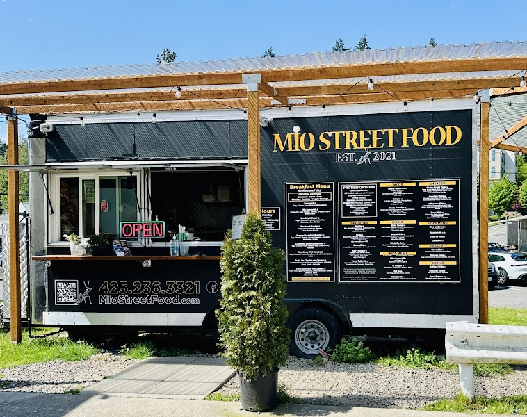 Mio Streetfood