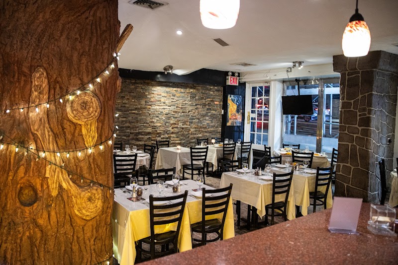 Miraj Healthy Grill