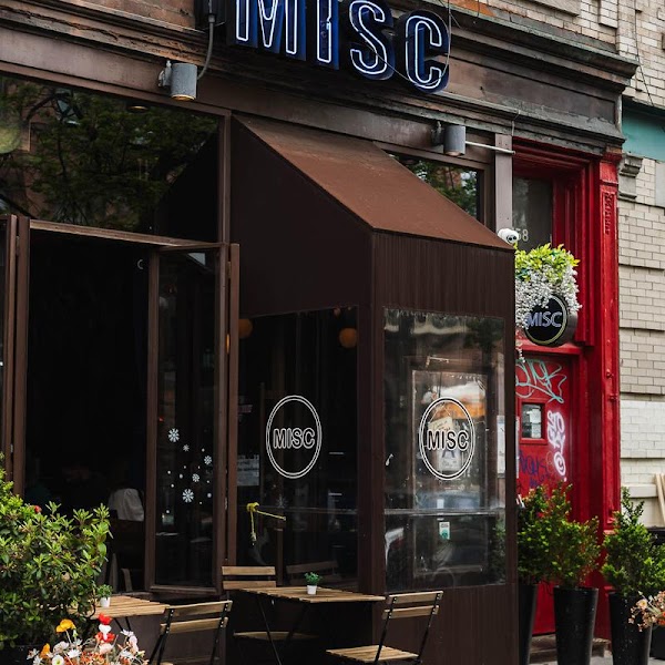 MISC