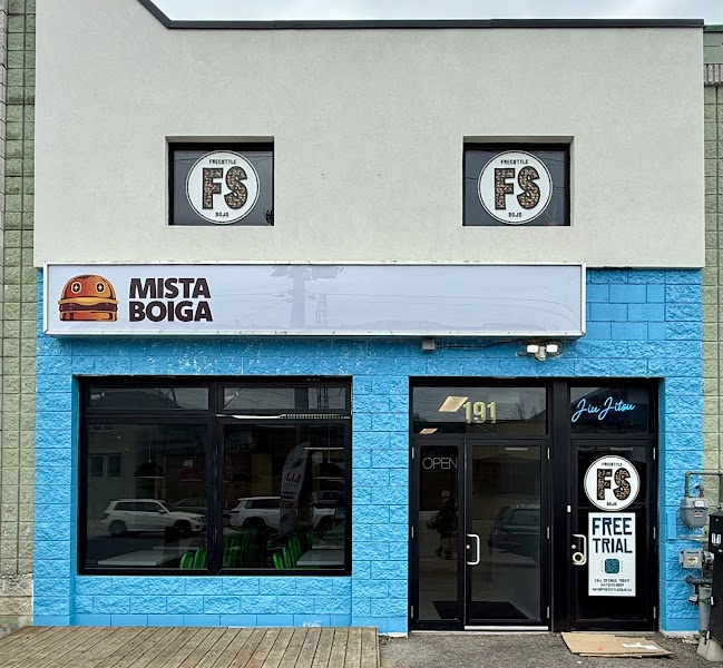 Mista Boiga