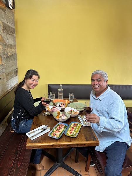 Mixto Latin Cuisine