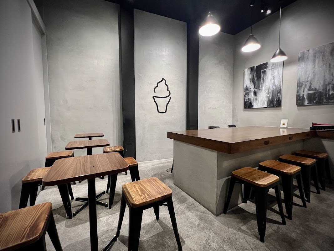 Miyashita Cafe