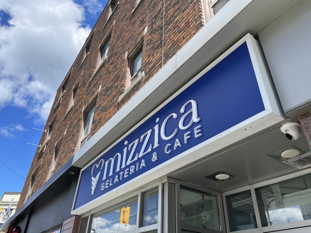 Mizzica Gelateria & Cafe