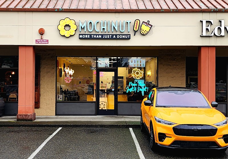 Mochinut Bothell