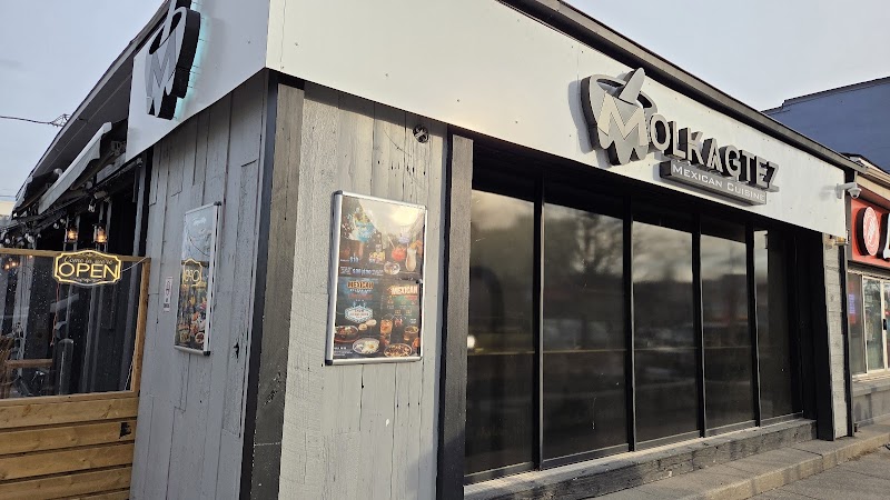 Molkagtez Mexican Cuisine Port Credit