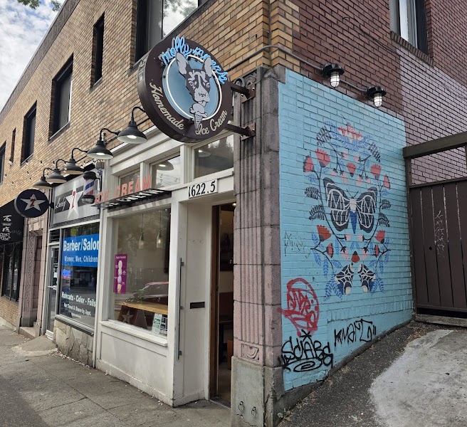 Molly Moon's Homemade Ice Cream Wallingford