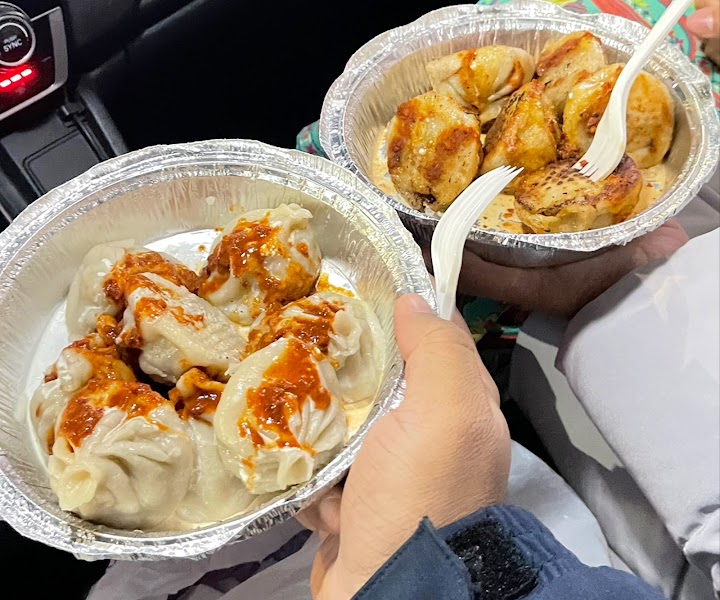 Mom's Momo