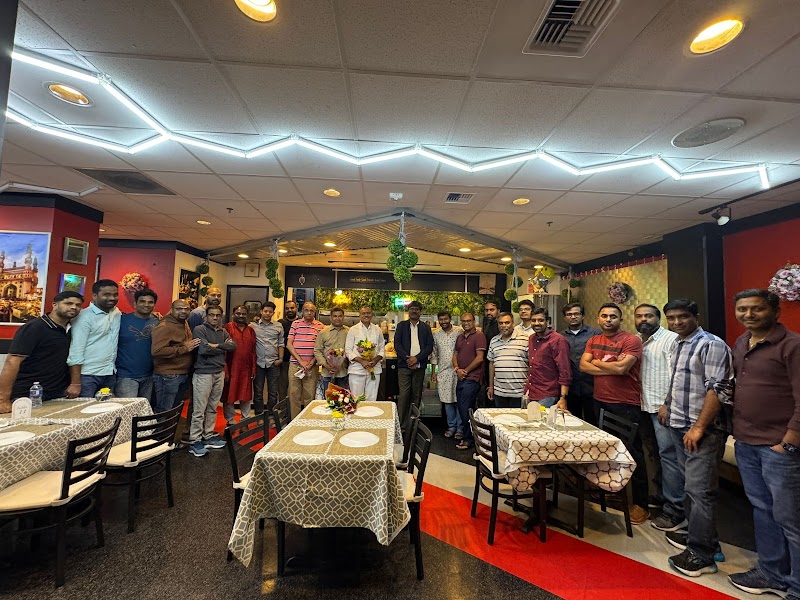 Momi Indian Kitchen