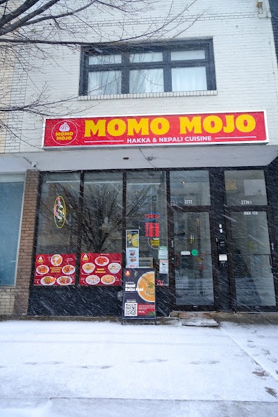 Momo Mojo