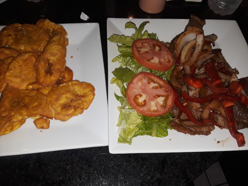 Montecristo Bar & Rest