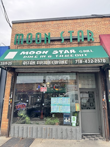 Moon Star Grill Restaurant