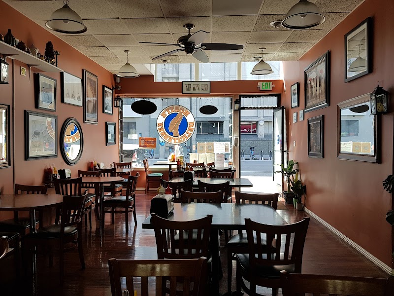 Morty's Delicatessen