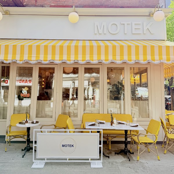 Motek West Village