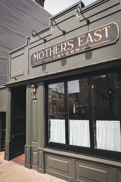 Mother's East Tavern