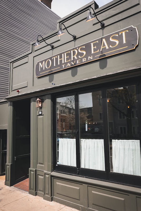 Mother's East Tavern