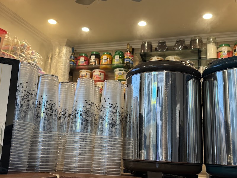 Mountain Boba