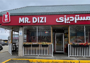 Mr Dizi