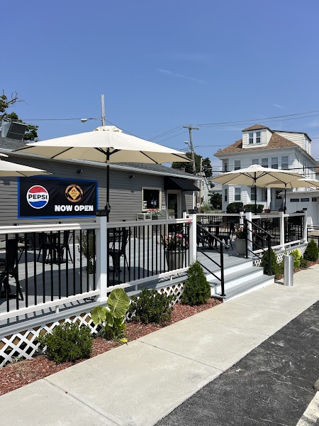 Mr Greek's Pizza & Grill