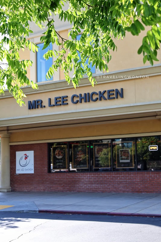 Mr. Lee Chicken
