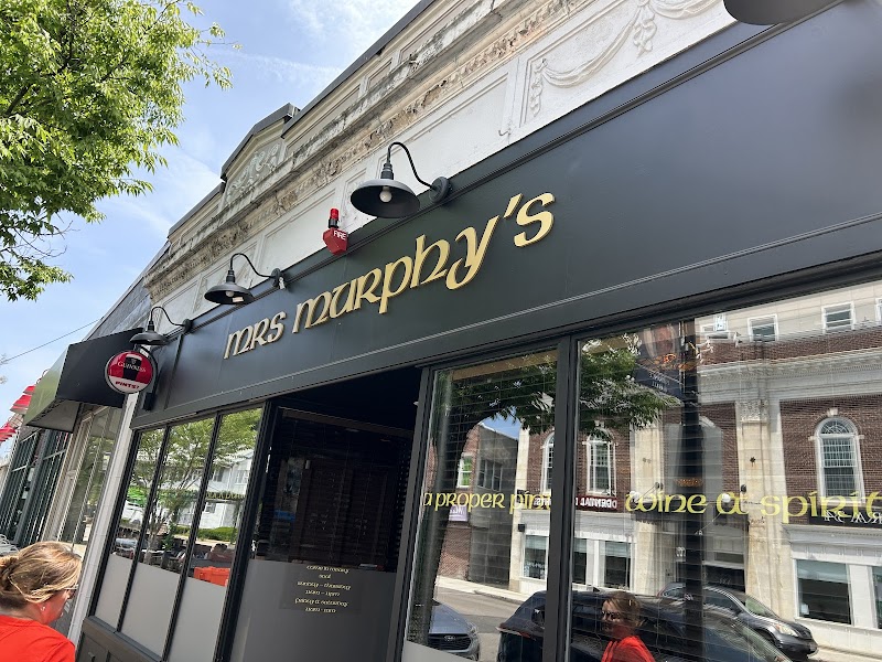 Mrs. Murphy's