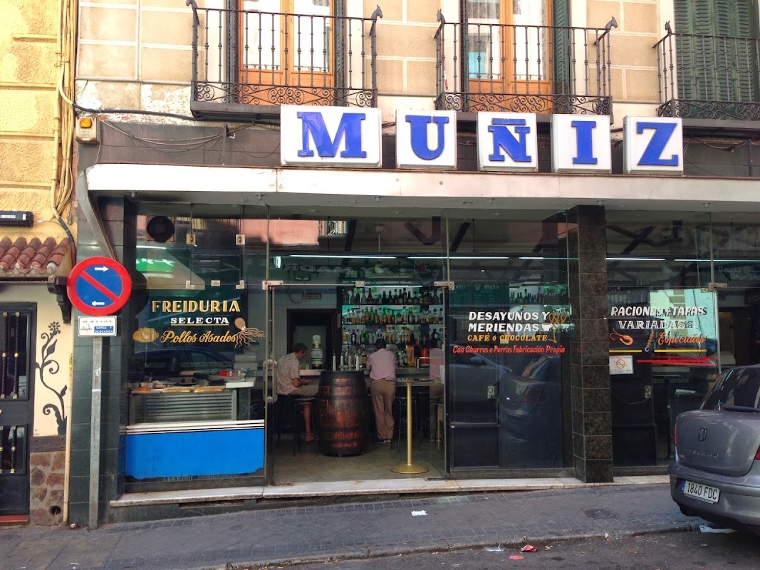 Muñiz