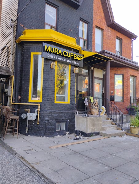 MURA CUPBOP