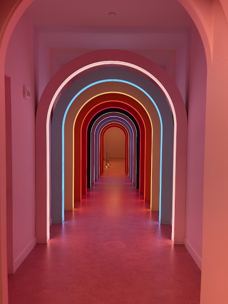 Museum of Ice Cream