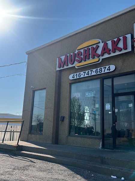 Mushkaki Restaurants Inc