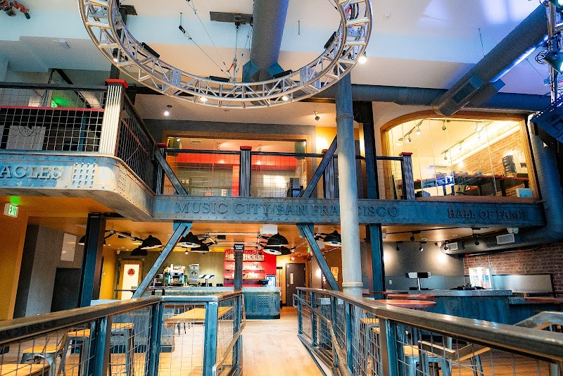 Music City Starfactory (formerly Music City San Francisco)