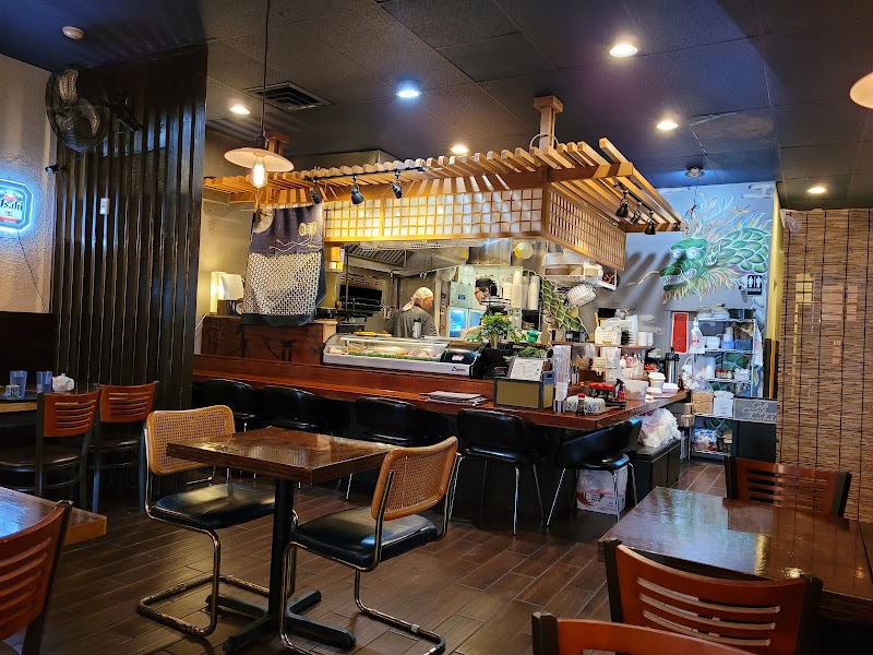 Muto Izakaya