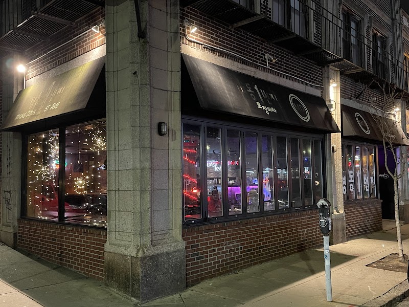 Myung Dong 1st Ave