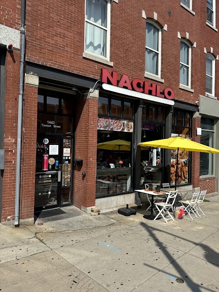 NACHLO