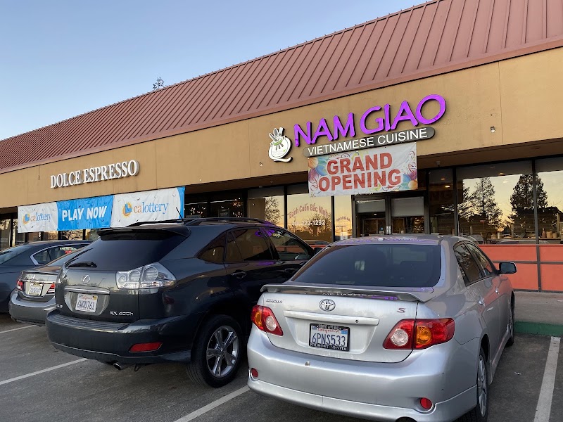 Nam Giao Restaurant