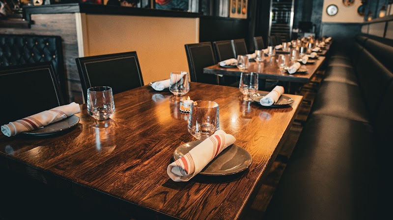 Namaste Indian Cuisine
