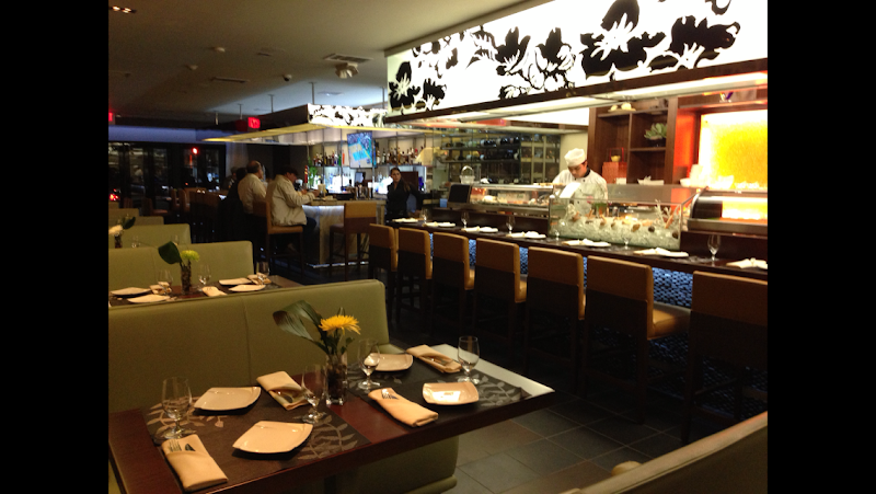 NAMI Japanese Restaurant