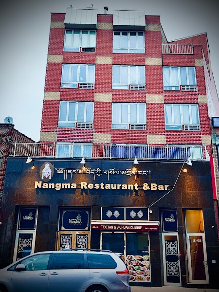 Nangma Restaurant & Bar