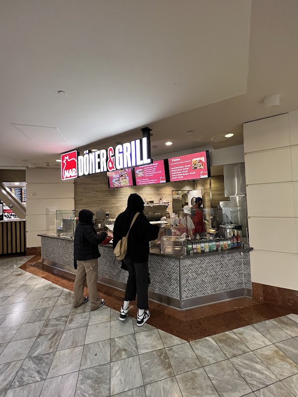 NAR Doner & Grill