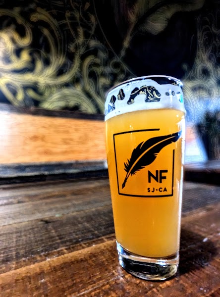 Narrative Fermentations