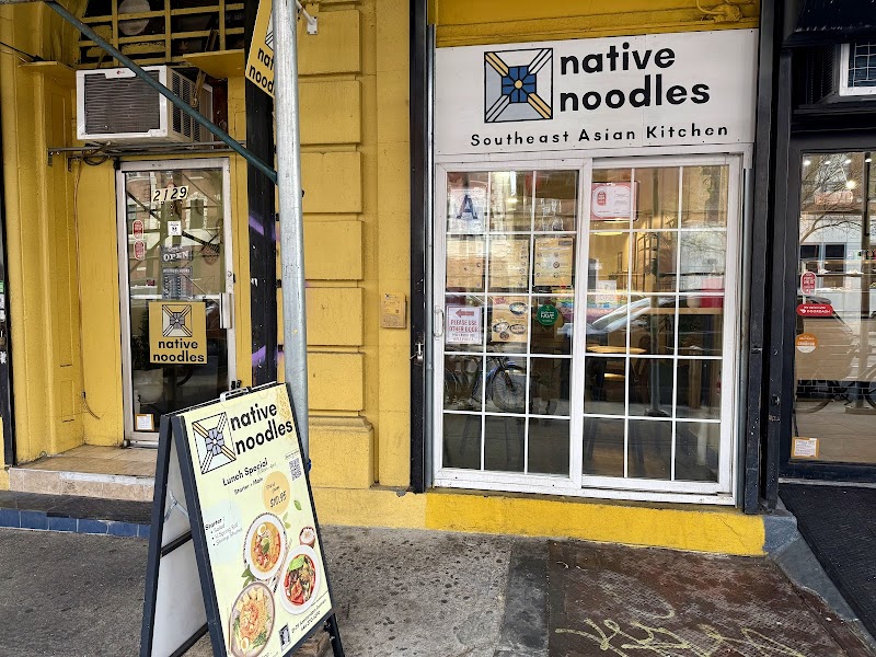 Native Noodles