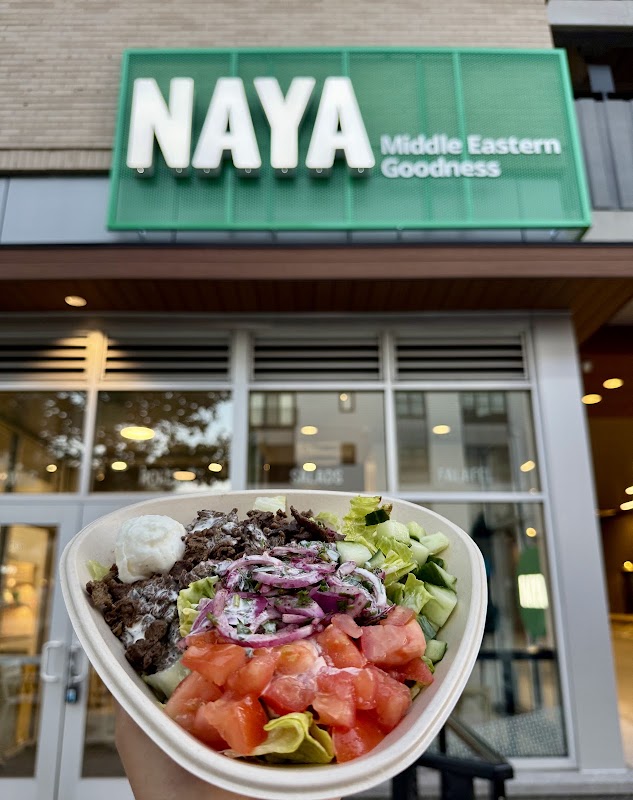 NAYA