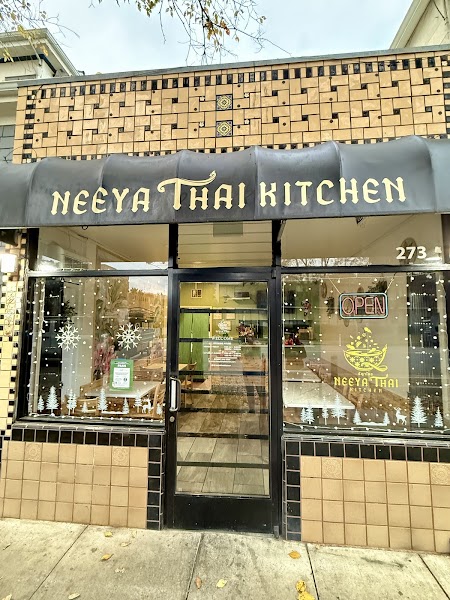 Neeya Thai Kitchen