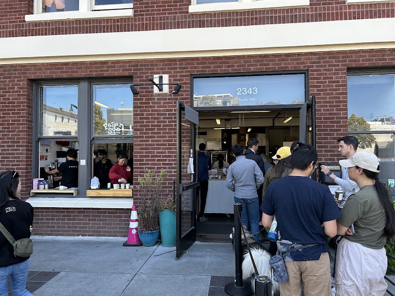 Neighbor Bakehouse