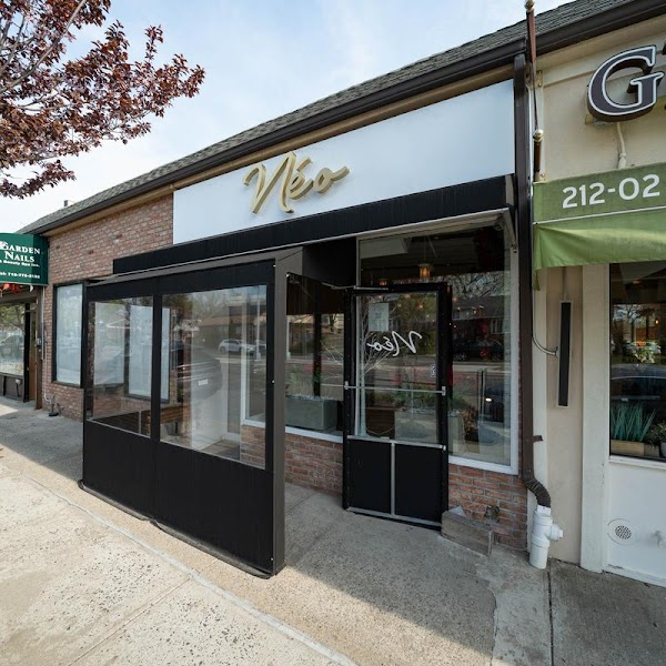Neo Restaurant