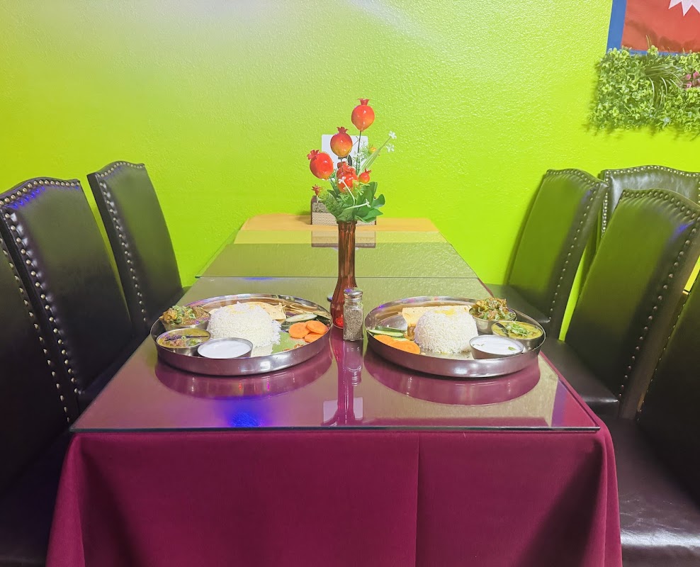 Nepalese Indian Restaurant