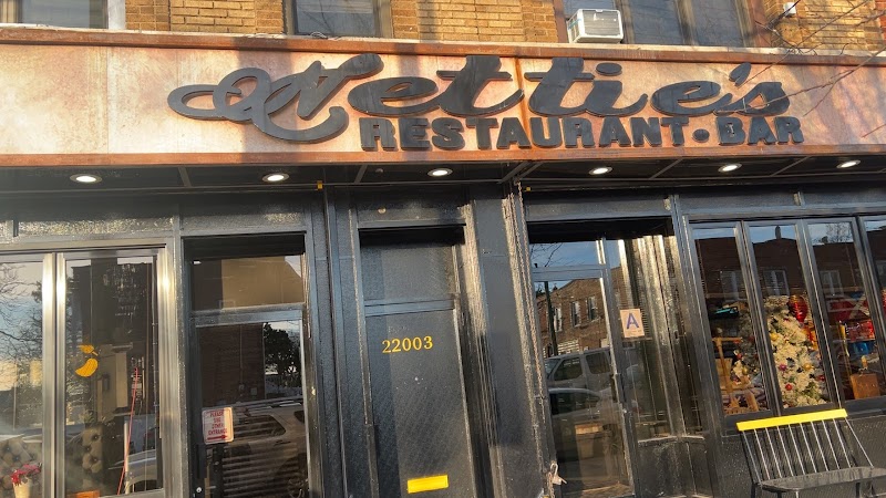 Nettie's Restaurant