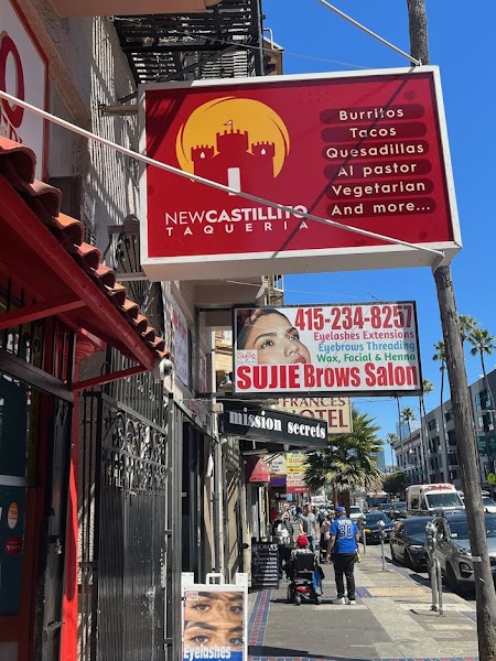 New Castillito Taqueria